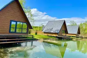 Парк-отель «Некрасово»