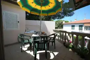La Piazzetta, Кастильончелло
