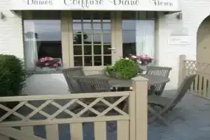 B&b Charme Aan Zee, Кнокке-Хейст