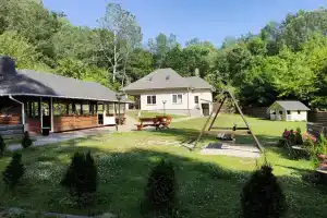 Гостевые дома