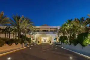 Radisson Blu Palace Resort & Thalasso, Djerba, Хумт Сук
