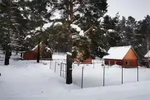База отдыха «Купец», Белорецк