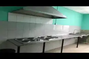 Московская звезда, Подольск