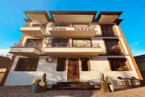 Гостевой дом «Roza Vetrov»