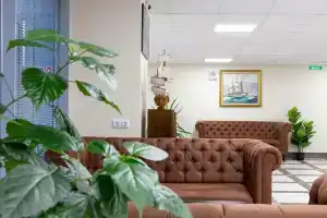 Гостиница «Элкус»