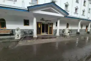 Гостиница «Екатерина», Москва