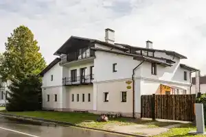 Гостевой дом «Панорама», Суздаль