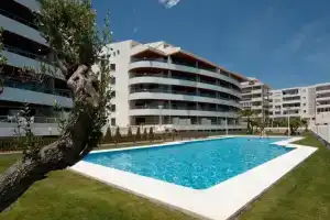 Apartamentos Calpestabili, Алтея