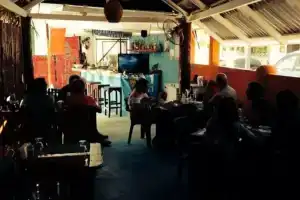 Isla Bonita Hotel, Сосуа