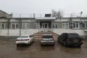 Фокино-приволжье, Нижний Новгород
