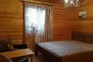 Гостевой дом «Подлеморье», Новый Энхелук
