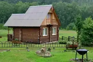 Гостиный двор Лесная сказка