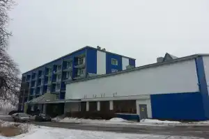 Профилакторий ГАУ ВО «ЦР АВС» в Волгоградской области