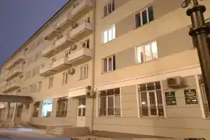 Дом артистов цирка, Казань