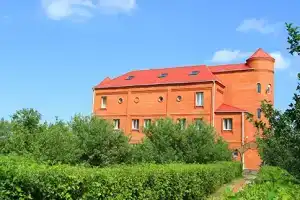 Гостевой дом «Княжьи Дали», Родионовка