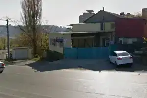 Домик у дороги, Туапсе