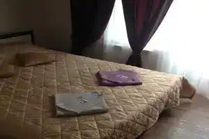 Гостиница на Березовой, Кстово