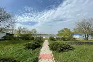База отдыха «Кумовская», Вертячий