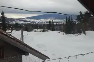 У Степаныча, Шерегеш
