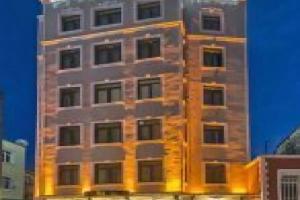 The Galataport Hotel, Стамбул