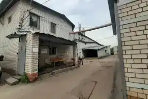 Хостел «Амур 17», Москва