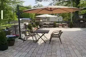 Апарт-отель «Дион», Архыз