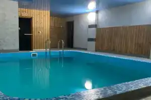 Гостевой дом «Ягодка», Уфа