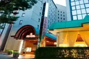Ark Hotel Sendai Aoba Dori, Сендай