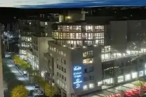 Oslo Hotel Apartments, Осло
