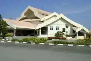 Kuala Terengganu Golf Resort by Ancasa Hotels & x26; Resorts, Куала-Тренгану