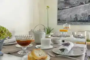 Resort Il Gallo Senone, Сенигаллия