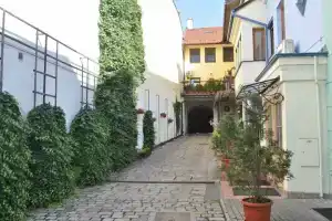 Apartment Residence, Братислава