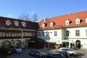 Penzion U Zelene ratolesti, Ческе-Будеевице