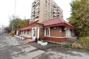 Хостел "Город 777", Москва
