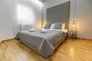 Arena Big Luxury Apartment, Нови-Сад