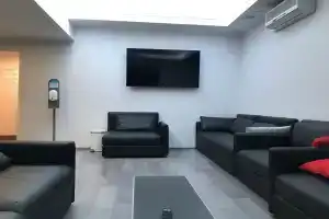 Capsule Hostels Tallinn, Таллин