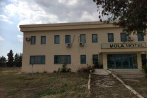 Mola Motel, Адана