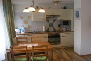 Ferienwohnung Sailer, Гмунден