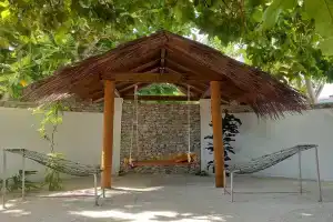 Гостевой дом «Crystal Dhiffushi», Тулусду