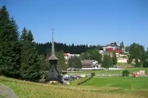 Hotel Edelweiss, Брашов