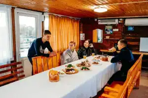 Роял-Ленд, Хабаровск