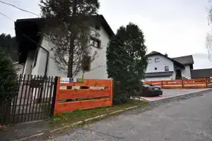 Jaworowa Chata, Висла