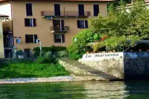 Alberghetto La Marianna, Грианте