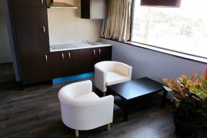 Patagonia Suites, Аликанте