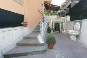 Villa Chigi, Рим