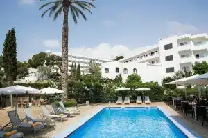 Gavimar Cala Gran Hotel and Apartments, Кала-д'Ор