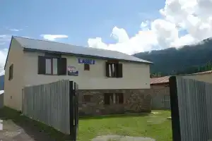 Guest House Lasili, Местиа