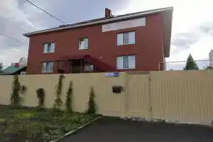 Отель «Экпромед», Екатеринбург