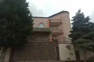 Gostevoj Dom Liliya Na Ordzhonikidze 3, Геленджик