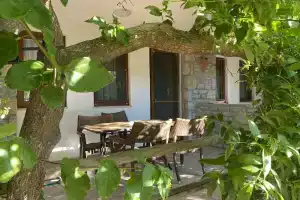 Belfin Apart Otel, Месудие